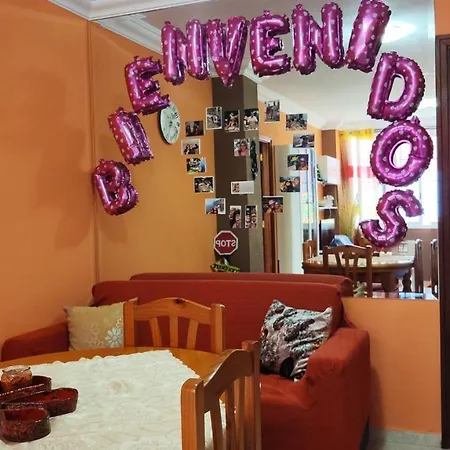 Edificio Las Nieves Tenerife San Isidro De Abona A 3 Km De La Hermosa Playa De El Medano 90 Mq Maravilloso Luminoso Espacioso Piso 92 Mq 3 Dormitorios 2 Banos Salon Doble * San Isidro (Tenerife)