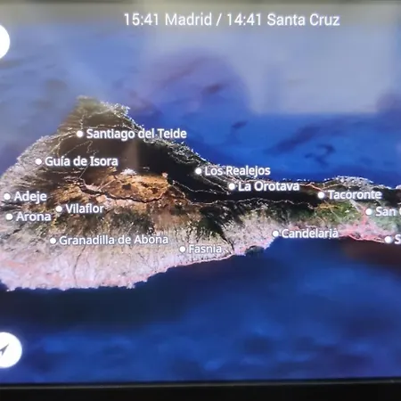 Edificio Las Nieves Tenerife San Isidro De Abona A 3 Km De La Hermosa Playa De El Medano 90 Mq Maravilloso Luminoso Espacioso Piso 92 Mq 3 Dormitorios 2 Banos Salon Doble Apartamento