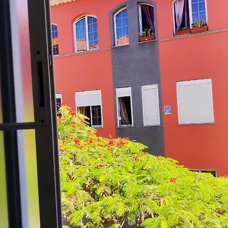 Edificio Las Nieves Tenerife San Isidro De Abona A 3 Km De La Hermosa Playa De El Medano 90 Mq Maravilloso Luminoso Espacioso Piso 92 Mq 3 Dormitorios 2 Banos Salon Doble * San Isidro (Tenerife)